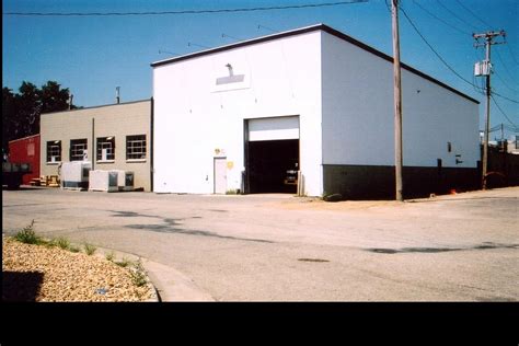 Jacobsen Metal Fabrication, 1905 1st Ave, Mankato, MN 56001, 